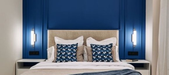 2 Schlafzimmer Wohnung in Madrid, Spain, Nr. 120042 12