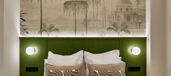 2 Schlafzimmer Wohnung in Madrid, Spain, Nr. 120042 9