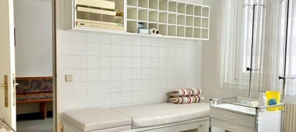 Escritório em Brigittenau, Austria 92 m² N.º 137106 12