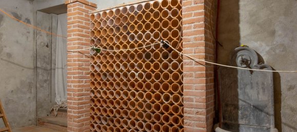 Casa de 9 divisões em Busca, Italy N.º 301710 37