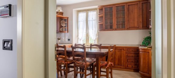 Casa de 9 divisões em Busca, Italy N.º 301710 13