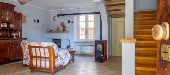 Casa de 9 divisões em Busca, Italy N.º 301710 8