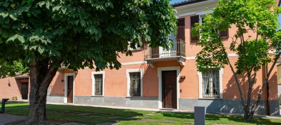 Casa de 9 divisões em Busca, Italy N.º 301710 3