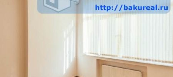 6 rooms Office in Baku, Azerbaijan No. 1048 6