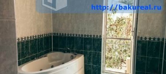 6 rooms Office in Baku, Azerbaijan No. 1048 9