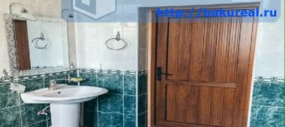 6 rooms Office in Baku, Azerbaijan No. 1048 10