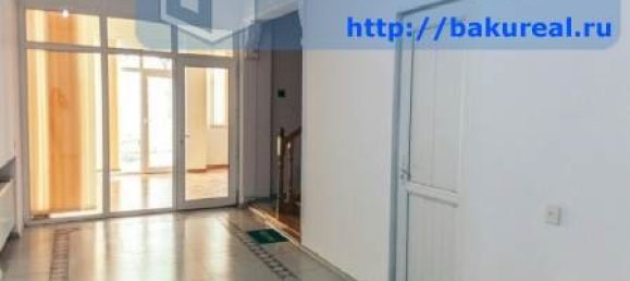 6 rooms Office in Baku, Azerbaijan No. 1048 8