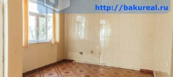 6 rooms Office in Baku, Azerbaijan No. 1048 5