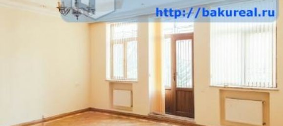 6 rooms Office in Baku, Azerbaijan No. 1048 4