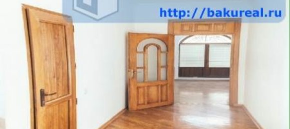 6 rooms Office in Baku, Azerbaijan No. 1048 7