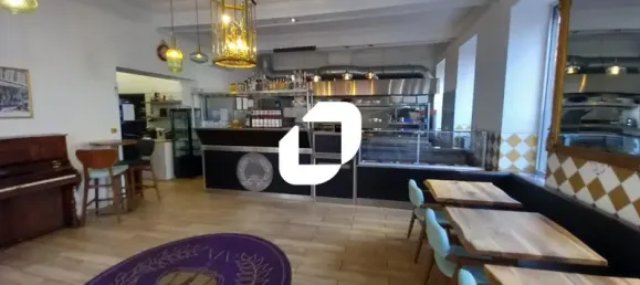 عقار تجاري في Roubaix, France 200متر مربع رقم 346159 4