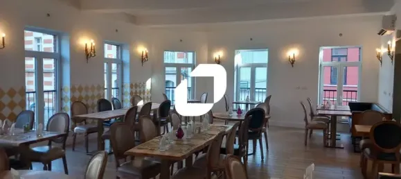 عقار تجاري في Roubaix, France 200متر مربع رقم 346159 2