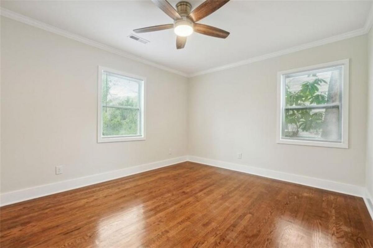 3 غرف نوم منزل في Atlanta, USA رقم 439269