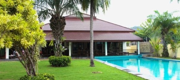 5 bedrooms Cafe / restaurant in Hua Hin, Thailand No. 7022 4