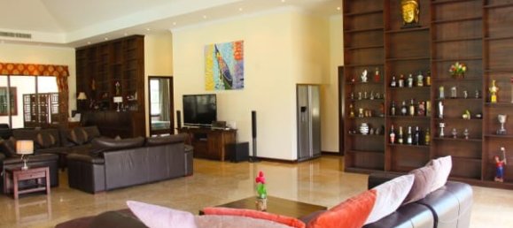 5 bedrooms Cafe / restaurant in Hua Hin, Thailand No. 7022 14