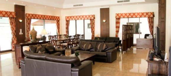 5 bedrooms Cafe / restaurant in Hua Hin, Thailand No. 7022 13