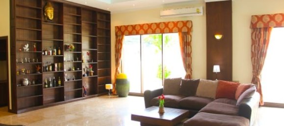 5 bedrooms Cafe / restaurant in Hua Hin, Thailand No. 7022 15