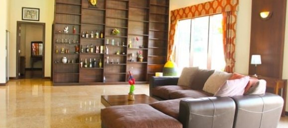 5 bedrooms Cafe / restaurant in Hua Hin, Thailand No. 7022 10