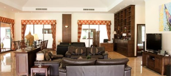 5 bedrooms Cafe / restaurant in Hua Hin, Thailand No. 7022 11