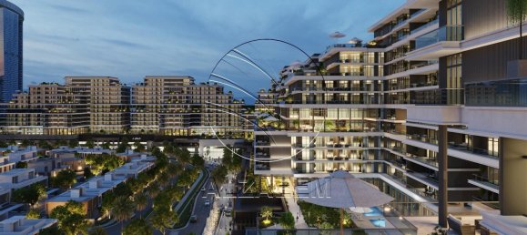 1 bedroom Apartment in Al Reem Island, UAE No. 29333 11