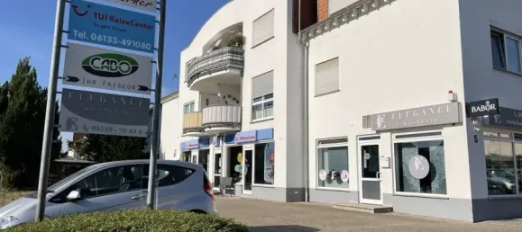 Escritório de 2 divisões em Mainz-Bingen, Germany N.º 337331 3