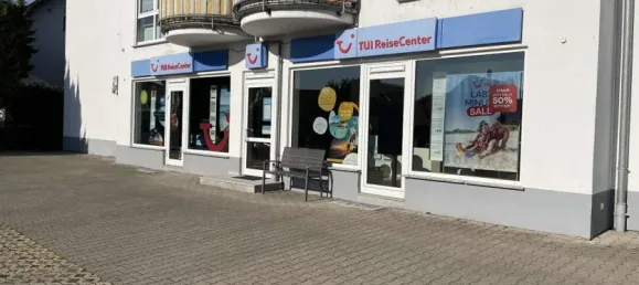 Escritório de 2 divisões em Mainz-Bingen, Germany N.º 337331 2