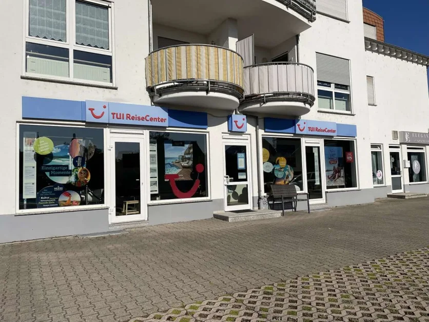 Escritório de 2 divisões em Mainz-Bingen, Germany N.º 337331