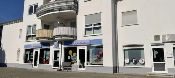 Escritório de 2 divisões em Mainz-Bingen, Germany N.º 337331 4