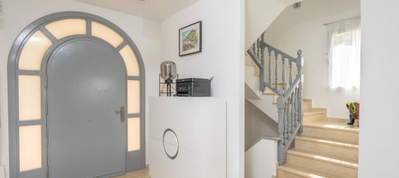 4 bedrooms Villa in Benalmadena, Spain No. 44324 44