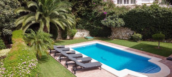 4 bedrooms Villa in Benalmadena, Spain No. 44324 18