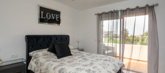 4 bedrooms Villa in Benalmadena, Spain No. 44324 40