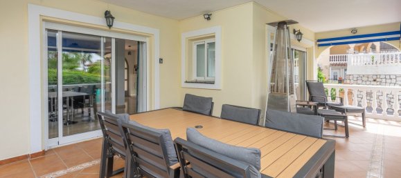 4 bedrooms Villa in Benalmadena, Spain No. 44324 17