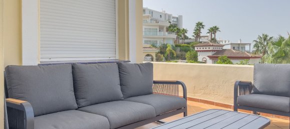 4 bedrooms Villa in Benalmadena, Spain No. 44324 12