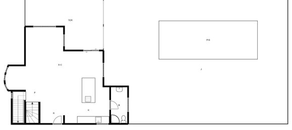 4 bedrooms Villa in Benalmadena, Spain No. 44324 13