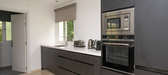 4 bedrooms Villa in Benalmadena, Spain No. 44324 20