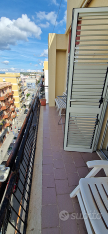 Пентхаус с 5 комнатами в Аугуста, Италия № 253851