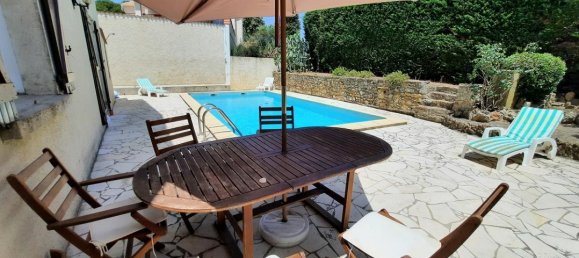 5 bedrooms House in Puimisson, France No. 17014 5