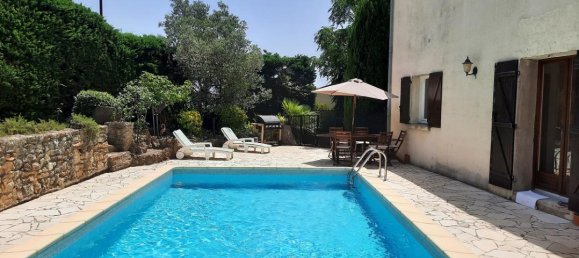 5 bedrooms House in Puimisson, France No. 17014 6