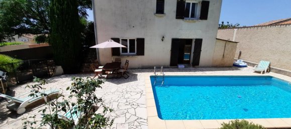 5 bedrooms House in Puimisson, France No. 17014 3