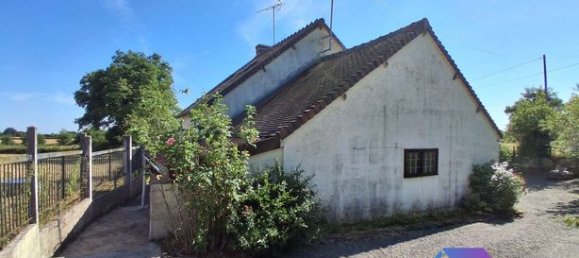 3 bedrooms House in Urciers, France No. 311044 3