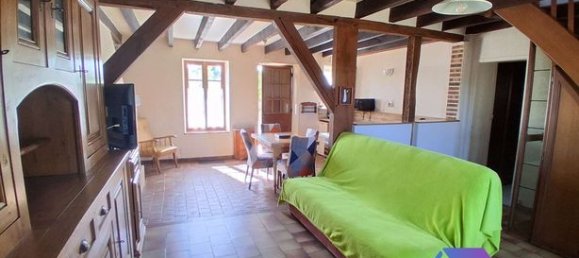 3 bedrooms House in Urciers, France No. 311044 4