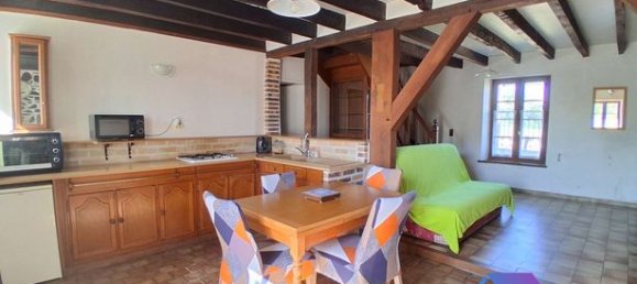 3 bedrooms House in Urciers, France No. 311044 5