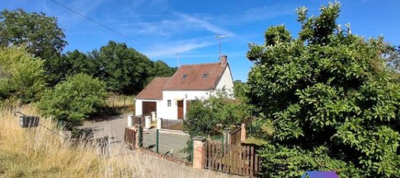 3 bedrooms House in Urciers, France No. 311044 20