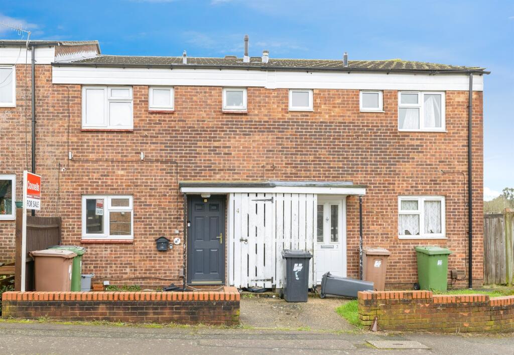 3 Schlafzimmer Haus in Bushey, United Kingdom, Nr. 6208