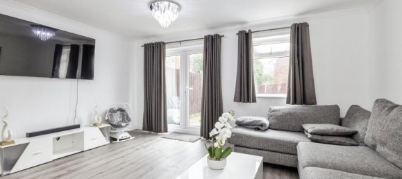 3 Schlafzimmer Haus in Bushey, United Kingdom, Nr. 6208 4