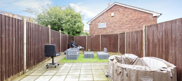 3 Schlafzimmer Haus in Bushey, United Kingdom, Nr. 6208 13