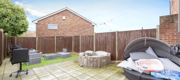 3 Schlafzimmer Haus in Bushey, United Kingdom, Nr. 6208 18