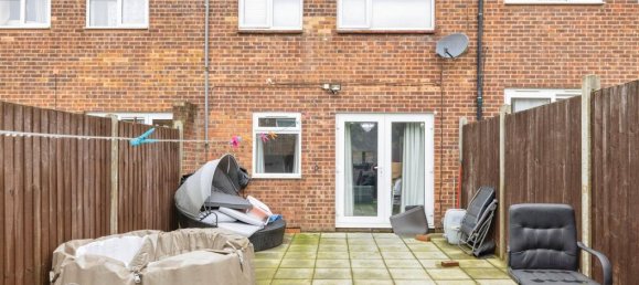 3 Schlafzimmer Haus in Bushey, United Kingdom, Nr. 6208 2