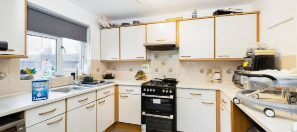 3 Schlafzimmer Haus in Bushey, United Kingdom, Nr. 6208 6