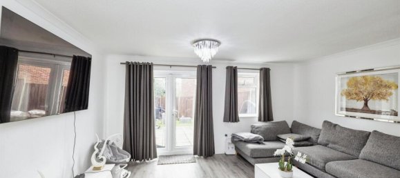 3 Schlafzimmer Haus in Bushey, United Kingdom, Nr. 6208 11